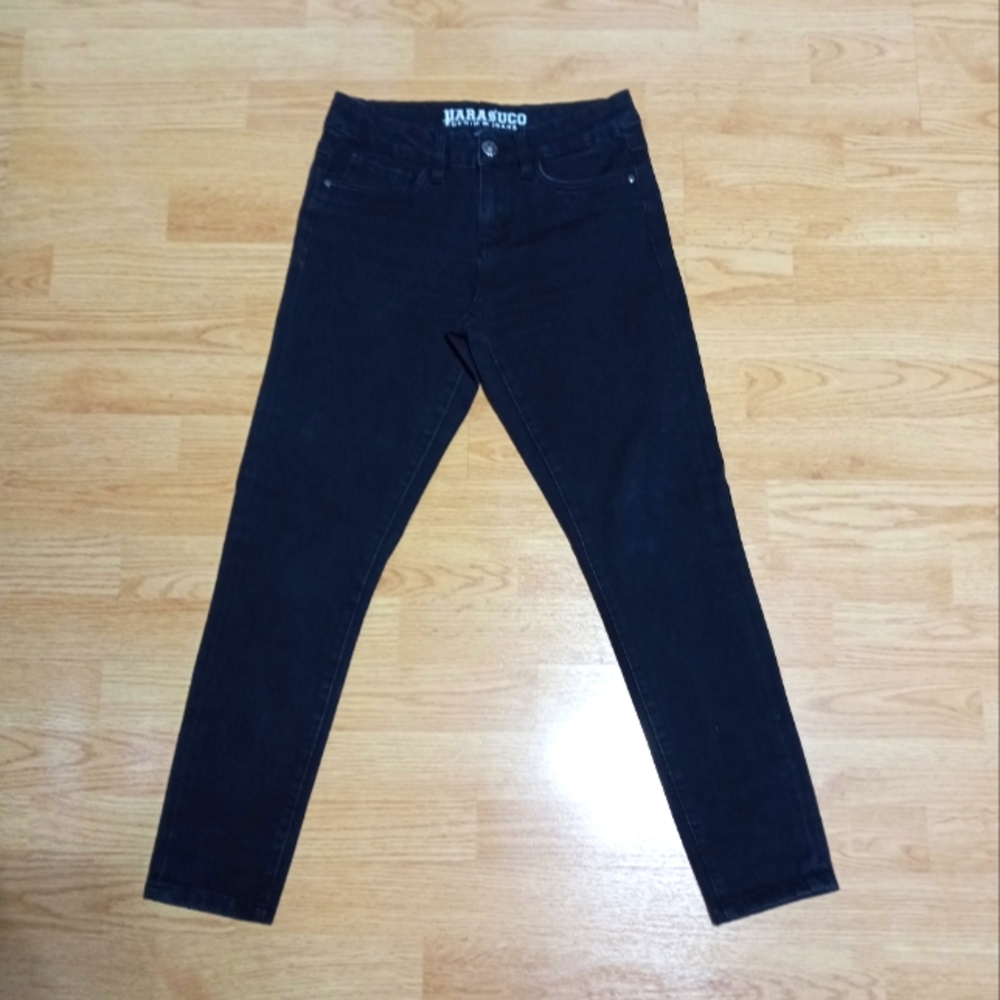 Parasuco skinny jeans. Size 26. EUC